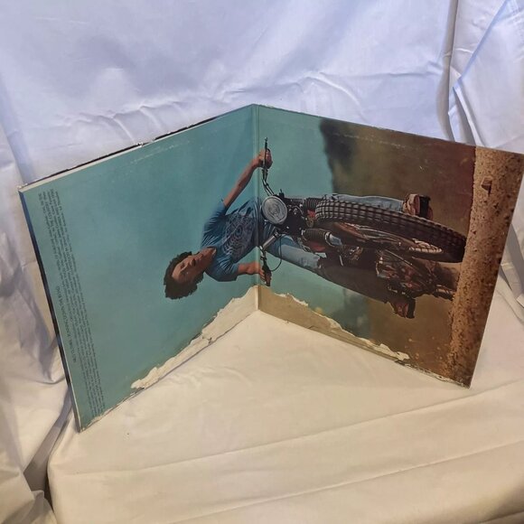 Arlo Guthrie Running Down The Road (Vinyl, 1969) Reprise RS 6346 VG LP Record - Picture 4 of 8